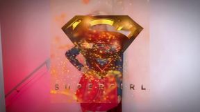 The Ultimate SuperGirl Fantasy !