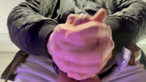 Fast Fuck Before Leaving For A Party