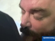 Daddy Chris Barebacking Friends