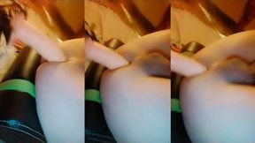 i would rather have a cock in my mouth right now