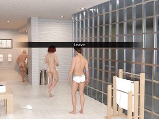 Bareback Anal with College Doxy in Throne room & Cowboy Creampie with Mexican Lez & Afro Stud Marco