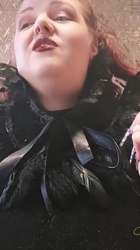 Beg for My Scratches