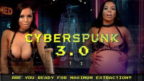 Cyberspunk 3.0