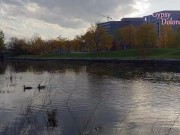 Inhale special edition / smoking and outdoor nudity on Lachine Canal Montreal / by Gypsy Dolores