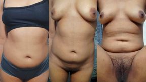 Desi Teen Playing With Her Pussy Till She Shakes In Orgasm