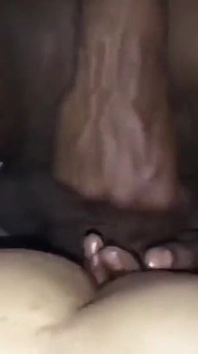 WildEnglishBBW MMF Threesome BBC Nata4sex Fingering fucking Me while sucking FreakyBBC