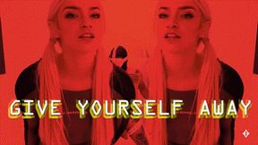 Give Yourself Away