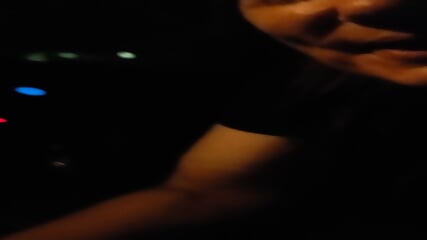 SW Melissa Gives Head Until Sexy Cumshot