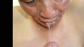 HelloGrannY Mature Latina Pictures Collection