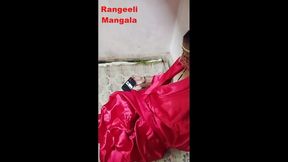 Horny Desi Marathi Bride