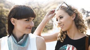 ”Shemale Couple Robbed A Rich Man Then Fuck In A Motel”