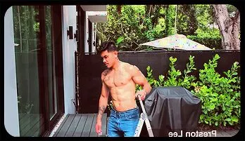 MILF Seduces Young Handyman in Intense Encounter Viral video