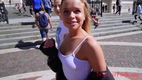 Alexa Flexy In Threesome With 2 Russian Beauties, I Felt Like A King