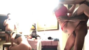 essa sessao acabou rendendo conteudo