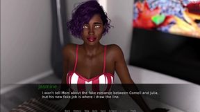 johannesgaming - update #783 - pineapple express 10 jasmine made me come out with the thruth - jul 21, 2026