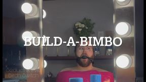 Build-A-Bimbo