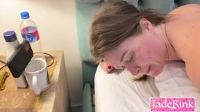 Mature hotwife dirty talk - Amateur cuckold wife homemade sex