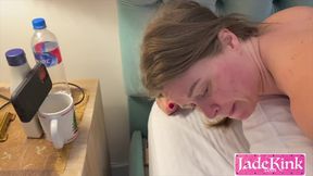 Mature hotwife dirty talk - Amateur cuckold wife homemade sex