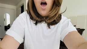Step-mom loves her step-son's butthole