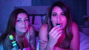 Vape Vixens