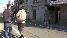 Krs016 Mr. Late Blooming MILF. Don't You Want to See It? a Plain Old Lady's Very Erotic Appearance 04