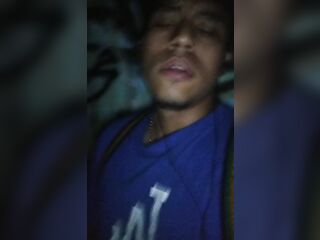 Solito Sentado