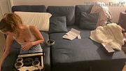 Sex Toy Unboxing Part 2 with Baisie and Kinn. Real Sexy Authentic Age gap Couple