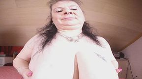 Mature Juggly Tits