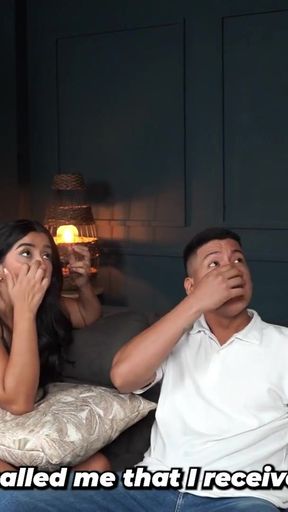 Girlfriend cheated on after boyfriend and mom had sex behind her back without a condom - Merry Christmas!   Clip 3