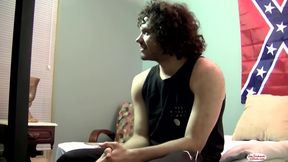 Hot New Straight Guy Diangelo