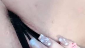 Film Porno @Pussy Fingering and #Asian with @Marina Mui Like & Share!