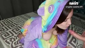 SWEET TIGHT PUSSY GETS THIS COCK LOVELY SQUIRT - WALDEMARIA