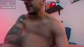 Liam Reigns Private Show
