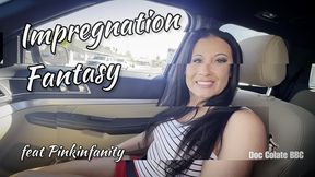 impregnation fantasy