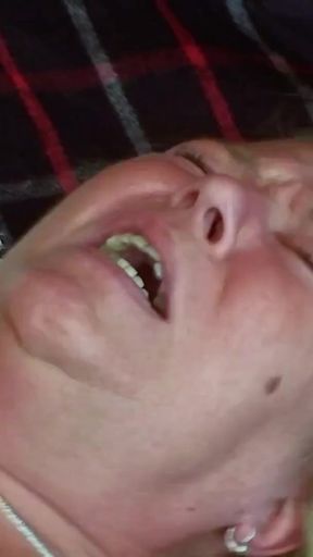 Spectacular moment from &quot;Mutti hat meinen freund gefickt hoffentlich nimmt er mich zurueck&quot;