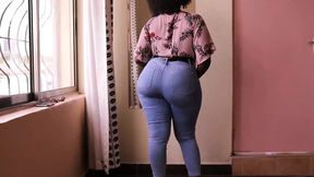 I Invited A Stranger To Fuck My Wife, Because My Cock Is Not Enough For Her, She Needs A Bigger Black Cock