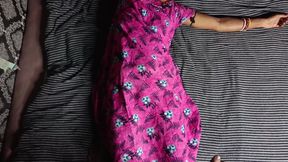 Desi Bhabhi Fucking Extra Dooted Condom,hot Bhabhi Fucking Big Cock with Dotted Condom, Bhabhi Sex Videos