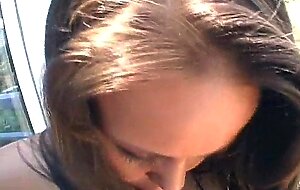 Brandy talore masturbating