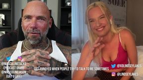 Porn Star Confessions - Lindsey Lakes (episode 69)