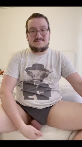 Balls Spotted