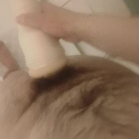 Fucking Elsa Jean Fleshlight 2