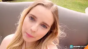 Codi Vore In Codi Is Big-boobed