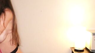 LAURAS MASSAGE OF DESTRUCTION Tease, Stroke, and Satisfy Your Carnal Cravings!