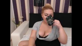 Hannah H Private Show