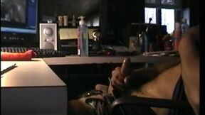 ”Straight Zack Soils His Undies”