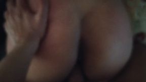 Sugar Stepdaddy Slap My Ass and Fuck Me