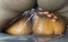 Fuck I’m Cumming!