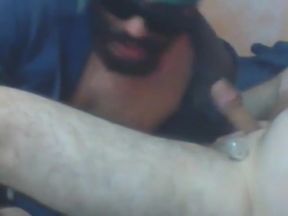 Smoking , Cigarrette, Sucking, cum