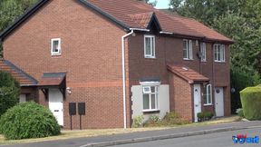 Devon Breeze - 4 Nerds and a Slut