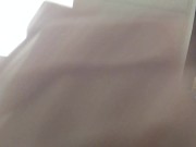 Sucking on Sex Toys and then proceeding to Cock Masturbation - Ejaculation at point-blank range!